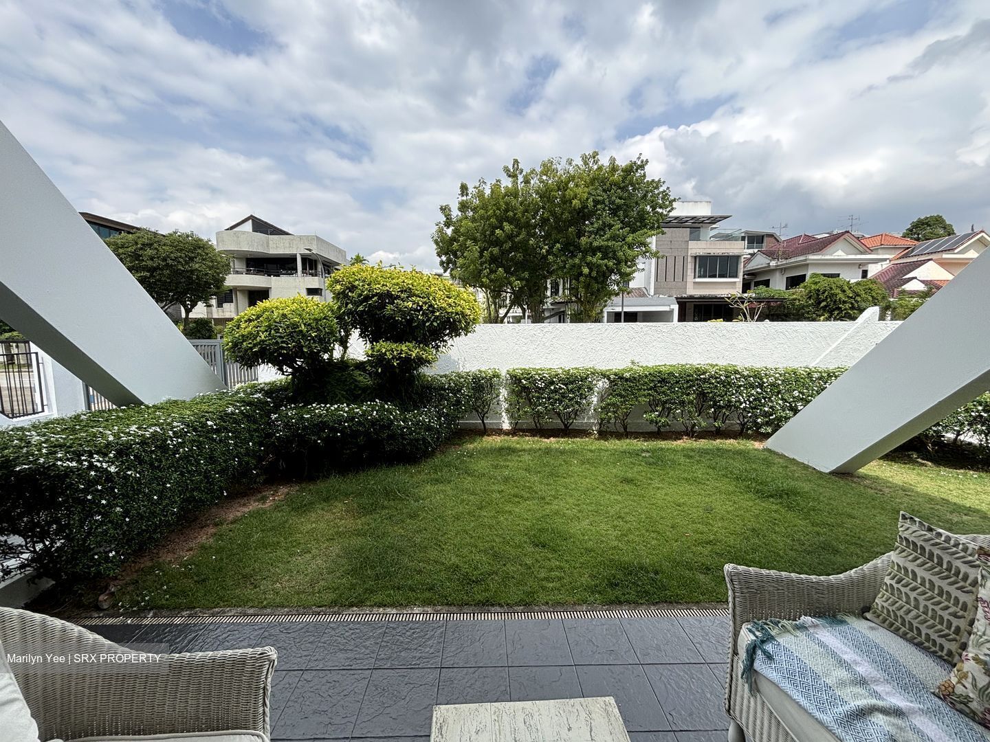 Selby Gardens (D10), Semi-Detached #528763491